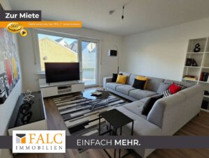 Ihr neues Zuhause in Datteln: Gemütliche Wohnung mit Charakter!